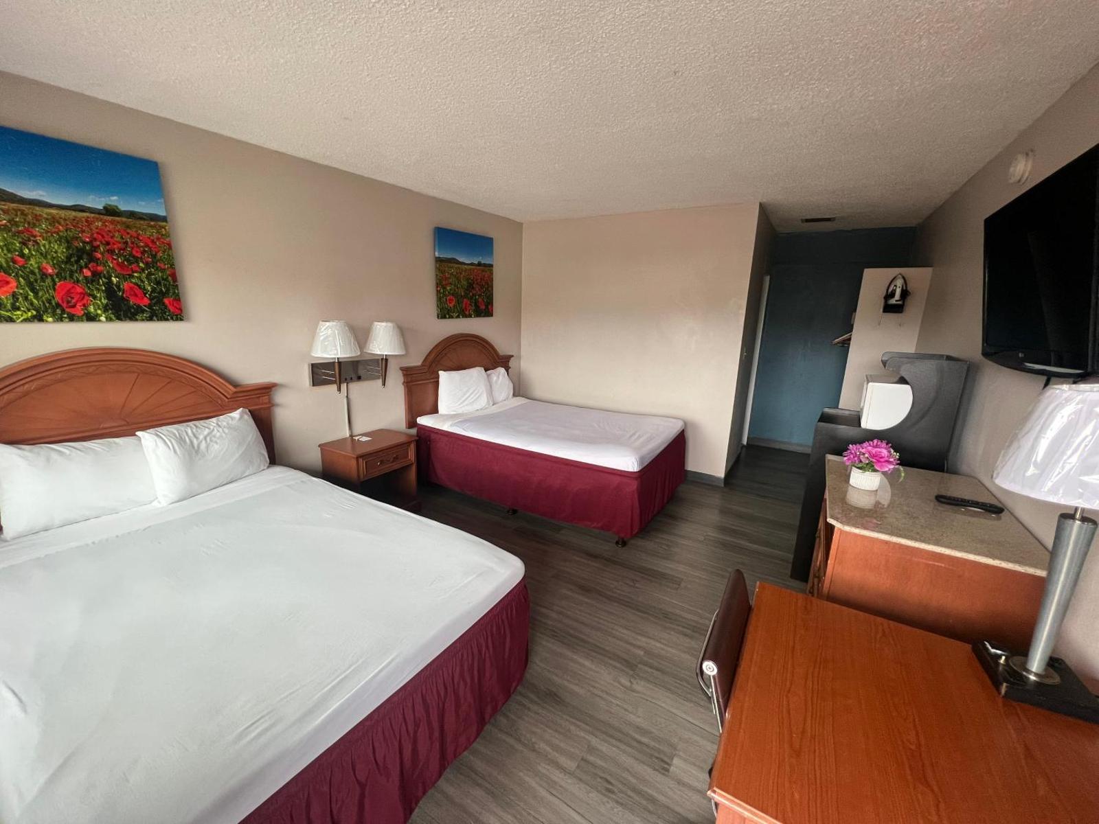 University Inn