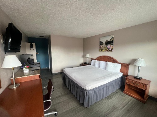 University Inn image 4